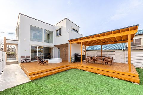 VACATIONHOUSE TORAMI7521 / 千葉県 銚子・九十九里・一宮