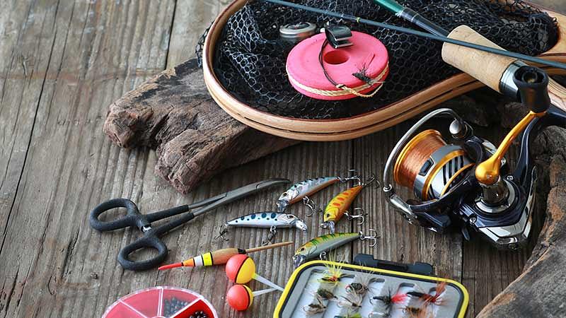 【目的別】釣りが快適になる便利グッズ10選